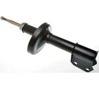 Denckermann Shock Absorber DSB038O - Front Bottom Pin - Fits Renault Kangoo, Kubistar, Kangoo Rapid