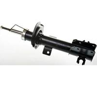 Shock absorber Bottom Pin DSB197G DENCKERMANN for FIAT STILO