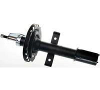 Shock absorber Bottom Pin DSB237G DENCKERMANN for RENAULT CLIO III Hatchback Van