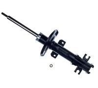 Shock absorber Bottom Pin DSB254G DENCKERMANN for FIAT LANCIA