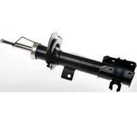 Shock absorber Bottom Pin DSB257G DENCKERMANN for FIAT STILO STILO Multi Wagon