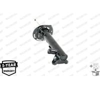C2509L Front Left Passenger Side NS Nearside Shock Absorber Single By Monroe