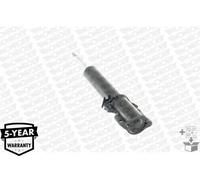 Shock Absorber Fits Mercedes-Benz VW LT Sprinter 2-T Sprinter 3-T MONROE V4507