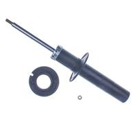 Shock absorber Bottom Yoke DSD014G DENCKERMANN for AUDI SEAT