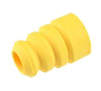 NTY Rubber Shock Absorber Buffer AB-TY-031 - Rear - Fits Toyota Corolla 1991-2002, Prius 1997-2003