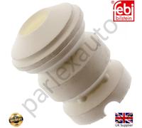 Shock Absorber Bump Stop 31331124449 for BMW 3 5 6 7 Series M3 M5 M6 - Febi