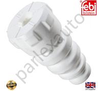 Shock Absorber Bump Stop Rear Axle 3C0511359D For VW Passat Mk5 Mk6 - Febi