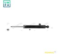 SHOCK ABSORBER C1510R FOR MERCEDES-BENZ M271.860/820/950/952 1.8L 4cyl C-CLASS
