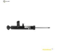 MONROE C1531S Shock absorber