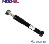 SACHS 316 948 Shock Absorber, cab suspension