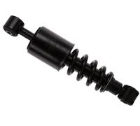 Shock Absorber, cab suspension fits: MAN F2000 26.423 DFS26.423 DFLS,MAN TGA