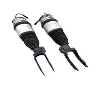 Shock Absorber Compatible For Porsche-Cayenne 92A Front Air Hydraulic Shock Absorber Drum Suspension