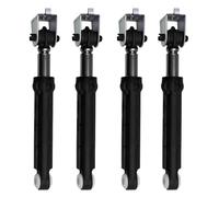 Shock Absorber, Compatible With Haier, 0020600213 XQG70-1012 0020205577 Replacement, Drum Washing Machine Damper Leg Kit, Reduce Vibration Noises