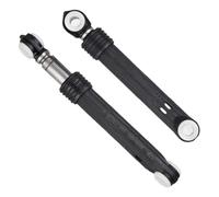 Shock Absorber, Compatible With Haier, 0020809886Q Replacement, 120N Drum Washing Machine Damper Leg Kit, Reduce Vibration Noises, Home Appliance Spare Part