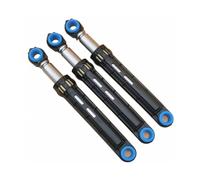 Shock Absorber, Compatible With Panasonic, XQG90-E9A2H/P E902H E9025 120N Replacement, Drum Washing Machine Damper Leg Kit, Reduce Vibration Noises