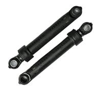 Shock Absorber, Compatible With Samsung, DC66-00421B DC66-DC00531C-00343G Replacement, Drum Washing Machine Damper Leg, Reduce Vibration Noises Part(3pcs)