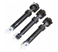 Shock Absorber, Compatible With Whirlpool, WG-F100871BE F100870BE F80881B Replacement, Drum Washing Machine Damper Leg Kit, Reduce Vibration Noises