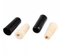 Shock Absorber Dust Cover Kit JP Fits AUDI A4 A6 SEAT Toledo IV SKODA VW 96-15