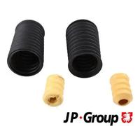 Shock absorber cover 1342703810 JP GROUP for MERCEDES-BENZ 190 124 Saloon