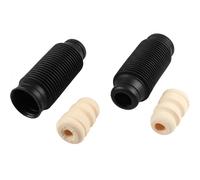 JP Group Dust Cover Kit Shock Absorber 3552704210 for Hyundai Kia G4GC 2.0L D4EA 2.0L