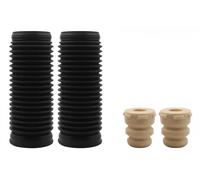 DUST COVER KIT SHOCK ABSORBER 5402516PK FOR SKODA FABIA/II/Combi VW BORA 1.2L
