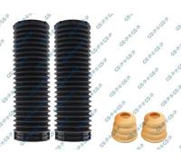 GSP Shock Absorber Dust Cover Kit 5402723PK for Mazda, Ford (Grand/C-MAX/Van/Focus 3)