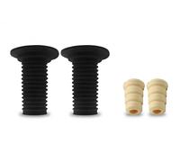 GSP Dust Cover Kit Shock Absorber 5403040PK - Fits Toyota Corolla/Auris (Saloon & Estate) 2+2 pcs