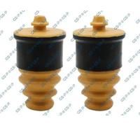 GSP 5405020PK Dust cover kit, shock absorber
