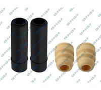 GSP Dust Cover Kit 5405140PK, Shock Absorber Left/Right Set for Kia D3FA 1.1L & Hyundai i10 II 1.0