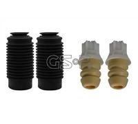Dust Cover Kit, shock absorber GSP 5405430PK