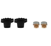 GSP 5405920PK Dust cover kit, shock absorber