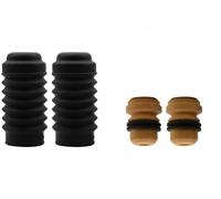 GSP Dust Cover Kit 5406580PK - Shock Absorber Left & Right Set for Kia Sorento I 2.4