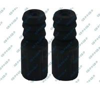 GSP 5406620PK Dust cover kit, shock absorber