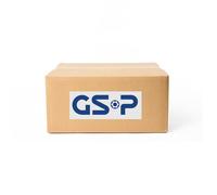 Shock absorber cover 5407910PK GSP for BMW 3 1 Sports Hatch 3 Touring 2 Coupe