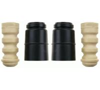 SACHS 900 053 Dust Cover Kit Shock Absorber Compatible With Seat IBIZA MK II (6K1) 1993-2002 Rear Axle And Other Vehicles