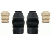 Shock absorber cover 900 072 SACHS for FIAT FORD