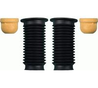 Sachs Front Shock Absorber Bump Stop Dust Cover Kit 900088 - Opel Vauxhall Astra H Mk V