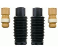 Dust Cover Kit, shock absorber SACHS 900 093 Front Axle for PEUGEOT