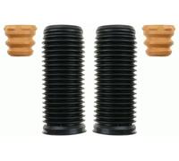SACHS 900 105 Dust Cover Kit Shock Absorber Compatible With Volkswagen RABBIT V (1K1) 2003-2010 Front Axle And Other Vehicles