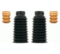 Shock absorber cover 900 124 SACHS for MERCEDES-BENZ C-CLASS C-CLASS Coupe CLK