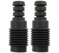 SACHS 900 125 Dust Cover Kit Shock Absorber Compatible With Nissan MARCH (K12) 2002-2010 Front Axle And Other Vehicles