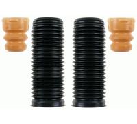 SACHS 900 136 Dust Cover Kit Shock Absorber Compatible With Volkswagen RABBIT V (1K1) 2003-2010 Front Axle And Other Vehicles