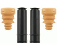 REAR DUST COVER KIT SHOCK ABSORBER FITS: SKODA OCTAVIA II COMBI 2.0 TDI 4X4/1