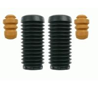 SACHS 900 144 Dust Cover Kit Shock Absorber Compatible With Ford FIESTA V (JH_, JD_) 2001-2014 Front Axle And Other Vehicles