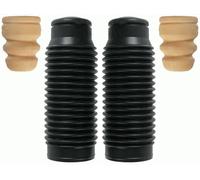 900 164 Front Shock Absorber Dust Cover Kit Cap Buffer Bellow Suspension Sachs