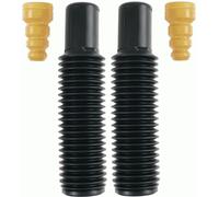 Dust Cover Kit, shock absorber SACHS 900 176 Rear Axle for ACURA,HONDA