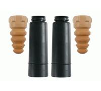 FOR VW PASSAT TOURAN TDI TSI REAR SHOCK ABSORBER BUMPER RUBBER BUFFER B6 B7 2006