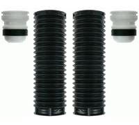 Shock absorber cover 900 208 SACHS for FORD MONDEO IV Turnier MONDEO IV