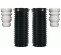 Front Shock Absorber Bump Stop Dust Cover Kit MB:W212,S212,E