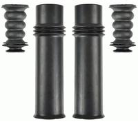 SACHS 900 248 Dust Cover Kit Shock Absorber Compatible With Peugeot 3008 MPV (0U_) 2009-2017 Rear Axle And Other Vehicles